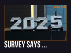 Um ano que os americanos vão esquecer