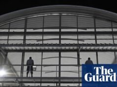 El Salvador condena quase 250 membros da gangue MS-13, condenando um homem a 1.335 anos de prisão El Salvador