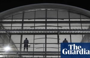 El Salvador condena quase 250 membros da gangue MS-13, condenando um homem a 1.335 anos de prisão El Salvador