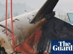 Acidente de avião em Jeju: em meio a atrasos e acrimônia, a Coreia do Sul lança uma investigação independente sobre o desastre que matou 179 pessoas | Coréia do Sul
