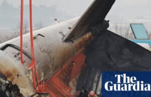 Acidente de avião em Jeju: em meio a atrasos e acrimônia, a Coreia do Sul lança uma investigação independente sobre o desastre que matou 179 pessoas | Coréia do Sul