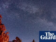 Observação de estrelas em Lake District: um novo observatório florestal é inaugurado em Grizedale Lake District Holidays