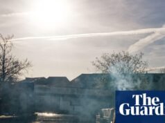 Poema da Semana: No Canal no Dia de Natal, de Chris McCabe | Poema