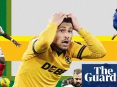 Premier League: 10 pontos de discussão do futebol de ação do fim de semana