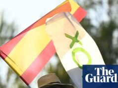 Socialistas espanhóis perdem eleitores nas eleições regionais enquanto a direita obtém ganhos | Espanha