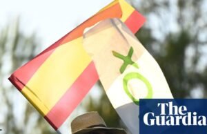 Socialistas espanhóis perdem eleitores nas eleições regionais enquanto a direita obtém ganhos | Espanha