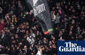 A Juventus escapa na corrida pelo título enquanto Ferguson luta para convencer Gasperini na Série A