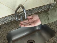 Áreas no entorno de BH podem ficar sem água nesta segunda; saiba qual