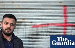 ‘Abusar de muçulmanos não vai consertar este país’: Ódio crescente na comunidade britânica