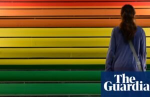 Revelado: como as grandes empresas estão retirando o apoio público ao Pride Proud