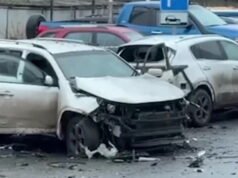 General russo morto em ataque a bomba sob seu carro em Moscou a notícia