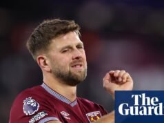 Milan fecha acordo de empréstimo para Nicklas Fulkrug enquanto o West Ham tenta assinar um novo atacante