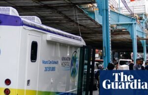 ‘Isso piorou as coisas para todos’: Filadélfia luta contra o aumento de novas drogas de rua Filadélfia