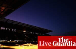 Fulham x Nottingham Forest: Premier League – Ao vivo | Primeira Liga