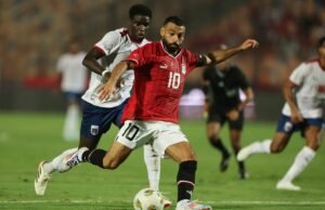 Copa das Nações Africanas 2025: como assistir todos os jogos na TV e online gratuitamente