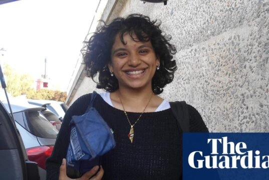 Quem são os grevistas de fome da Acção Palestina e quais são os riscos para a saúde? , notícias do Reino Unido