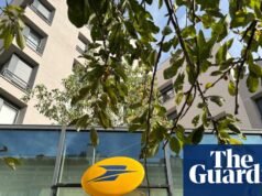 Correios nacionais da França atingidos por suspeita de ataque cibernético. França