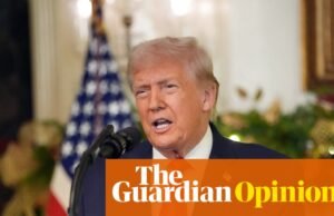 O encerramento do Centro Nacional de Investigação Atmosférica por Trump é estalinista. Michael Mann e Bob Ward