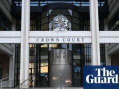 Na Inglaterra e no País de Gales, os casos de homicídio por estrangulamento aumentaram seis vezes em três anos. violência doméstica