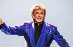 Barry Manilow anuncia diagnóstico de câncer de pulmão