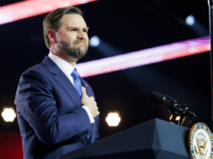 JD Vance Conservadores ‘all in’ na corrida presidencial: pesquisa