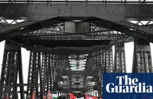 Grupo ativista desafiará as leis de protesto de NSW com base no ataque terrorista aos direitos de liberdade de expressão na praia de Bondi