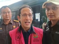 Advogado afirma que Nadeem Makarim ainda está doente, procurador-geral revela fatos diversos! quem está certo?