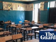 Alunos nigerianos libertados serão reunidos com suas famílias Nigéria