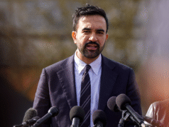 Recrutas do prefeito eleito de Nova York, Mamdani, vinculados ao grupo anti-sionista, descobre ADL