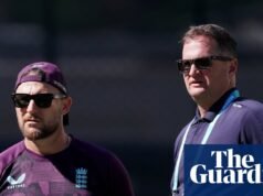 A Inglaterra defende o intervalo do meio do Ashes, mas analisará relatos de alegações de consumo excessivo de álcool The Ashes 2025-26