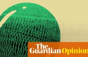 Quando a bolha da IA estourar, os humanos finalmente terão a chance de retomar o controle. Rafael Behr