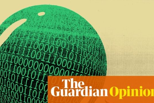 Quando a bolha da IA estourar, os humanos finalmente terão a chance de retomar o controle. Rafael Behr