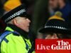 Sistema de registro de incidentes de ódio não-crime para a polícia ‘não é adequado para o propósito’ – UK Politics Live | Política