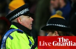 Sistema de registro de incidentes de ódio não-crime para a polícia ‘não é adequado para o propósito’ – UK Politics Live | Política