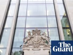 Seis funcionários da imigração do Reino Unido acusados de crimes de lavagem de dinheiro notícias do Reino Unido