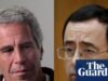 Jeffrey Epstein escreveu uma carta a Larry Nassar referenciando explicitamente Trump. Jeffrey Epstein