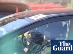 ‘Meu sangue está fervendo, irmão’: a conspiração fracassada para massacrar judeus nas ruas da Grande Manchester Segurança e contraterrorismo do Reino Unido