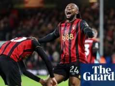 Chelsea começa a perseguir Antoine Semenyo por £ 65 milhões com consultas sobre os termos do Chelsea