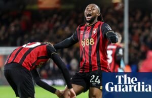 Chelsea começa a perseguir Antoine Semenyo por £ 65 milhões com consultas sobre os termos do Chelsea