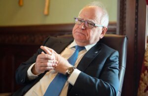 Fraude no alívio da pandemia em Minnesota: comitê da Câmara busca registros federais