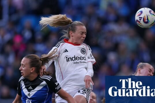 ‘Ficamos para trás’: por que os maiores times da Alemanha se separaram do futebol da DFB