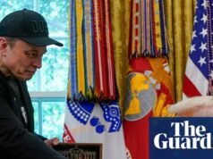 Elon Musk, IA e o Anticristo: as maiores histórias tecnológicas da tecnologia de 2025