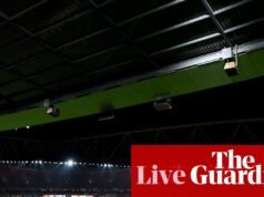 Arsenal x Crystal Palace: quartas de final da Carabao Cup – ao vivo | Copa Carabao