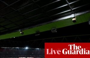 Arsenal x Crystal Palace: quartas de final da Carabao Cup – ao vivo | Copa Carabao