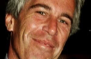 O terceiro lote de arquivos de Epstein referia-se a Trump