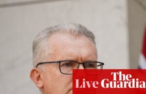 Australia News Live: NSW Upper House aprova legislação sobre armas e protestos; Banco de dados para registrar todas as alegações de crimes de ódio notícias da austrália