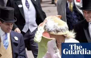 Arquivos de Epstein mostram Andrew pedindo a Ghislaine Maxwell ‘amigos inapropriados’ Jeffrey Epstein