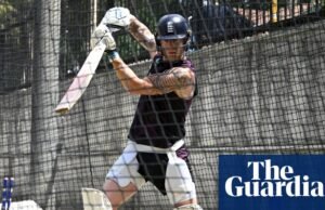 A ferida Inglaterra terá que fazer mais do que salvar o orgulho no MCG Boxing Day Ashes Test. As Cinzas 2025-26