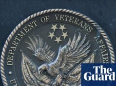 A administração Trump proíbe a agência americana de veteranos de realizar abortos. administração trunfo