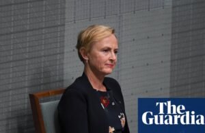 A ex-deputada liberal federal Katie Allen morre aos 59 anos. Política australiana